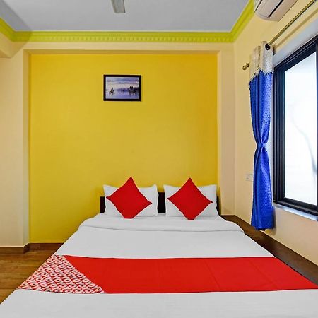 Oyo Flagship 84655 S S Guest House Колката Екстериор снимка