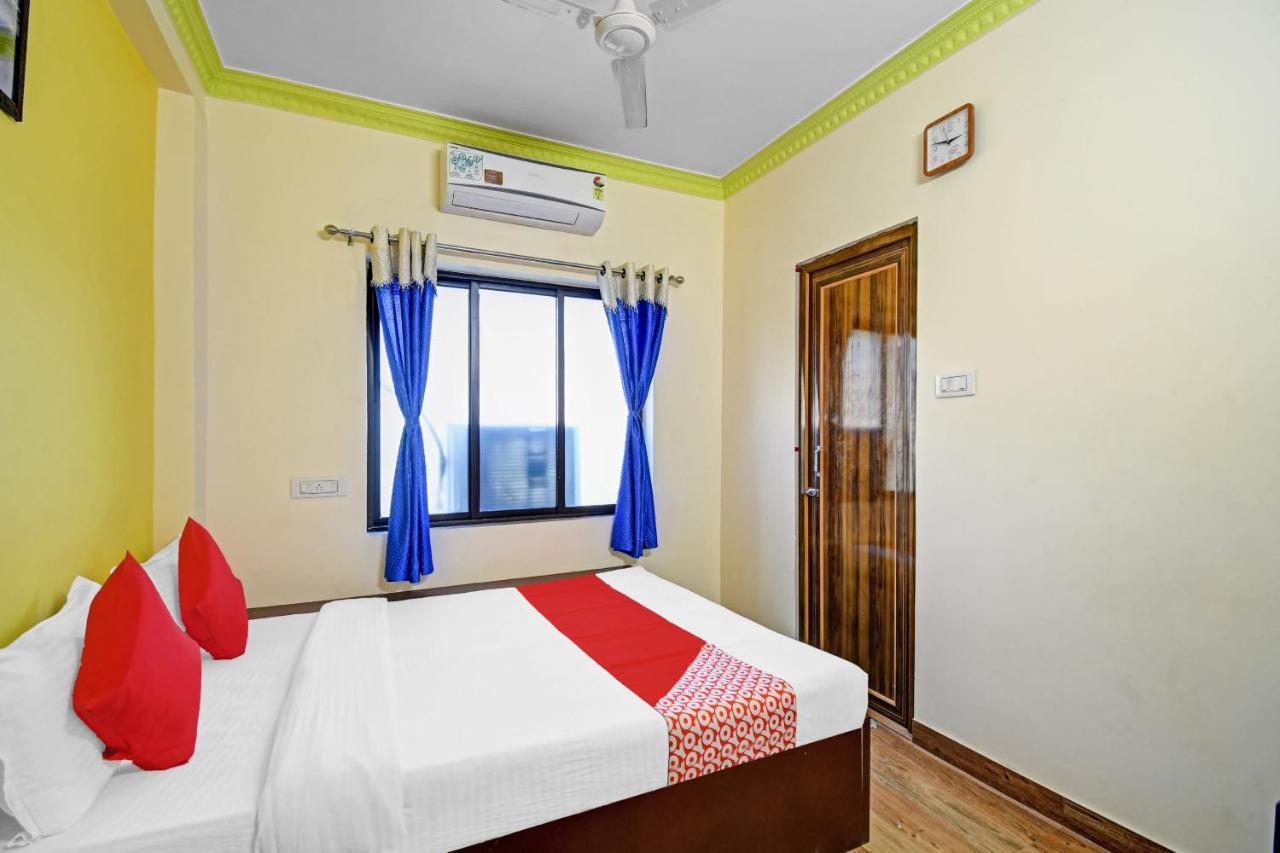 Oyo Flagship 84655 S S Guest House Колката Екстериор снимка