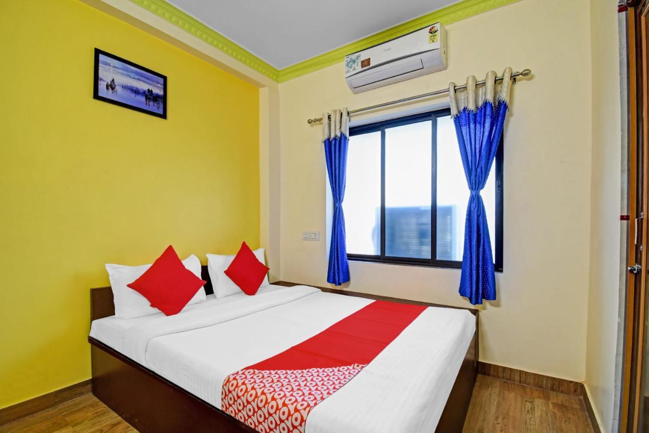 Oyo Flagship 84655 S S Guest House Колката Екстериор снимка